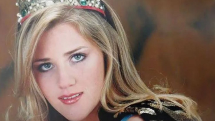 Conmoción por la muerte de la ex Reina de la Vendimia, Patricia Barrera Oro